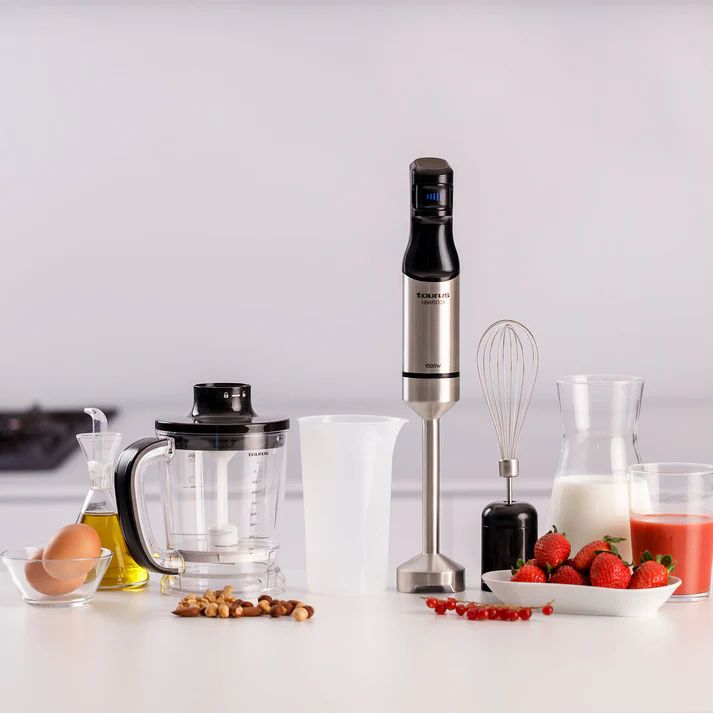 HAND BLENDER -TAURUS- HBA1500X (HBA1500XE)_0