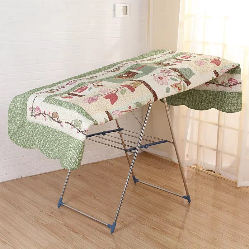 STAINLESS STEEL CLOTH DRYING RACK_2