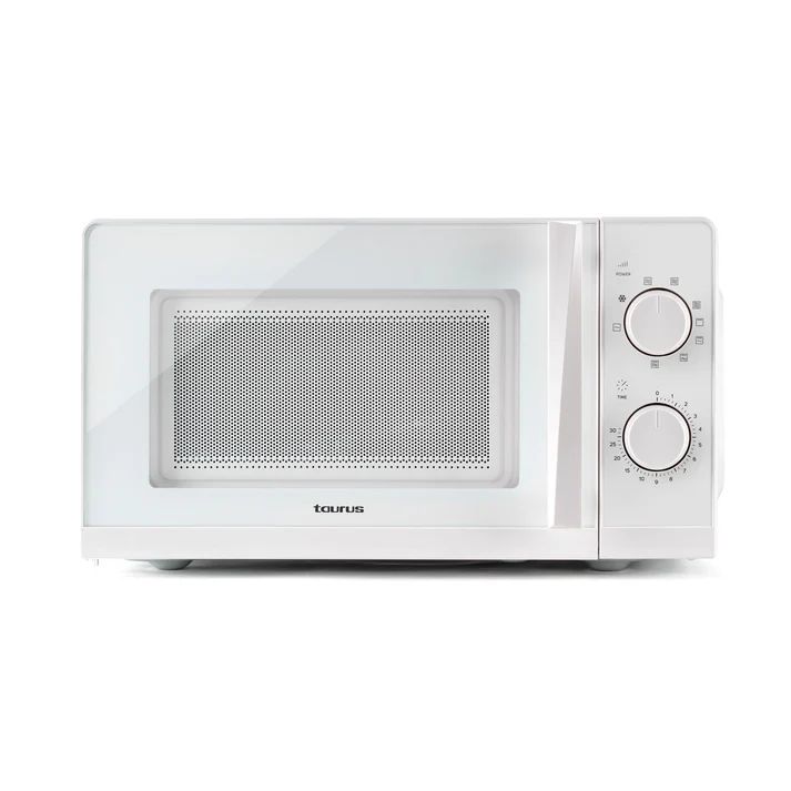 MICROWAVE- TAURUS- READY WHITE GRILL(Ver)_2