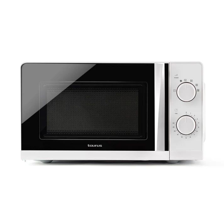 MICROWAVE -TAURUS-  READY (Ver III)_1