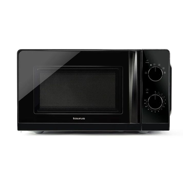 MICROWAVE -TAURUS- READY BLACK (Ver III)_2
