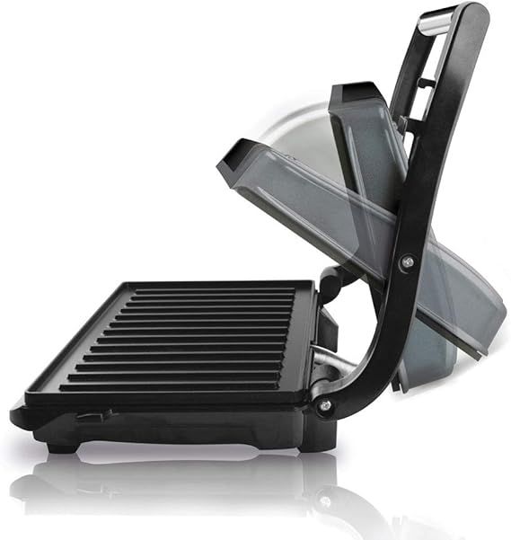 PRESS GRILL -TAURUS- GRILL&TOAST (5JH)_2