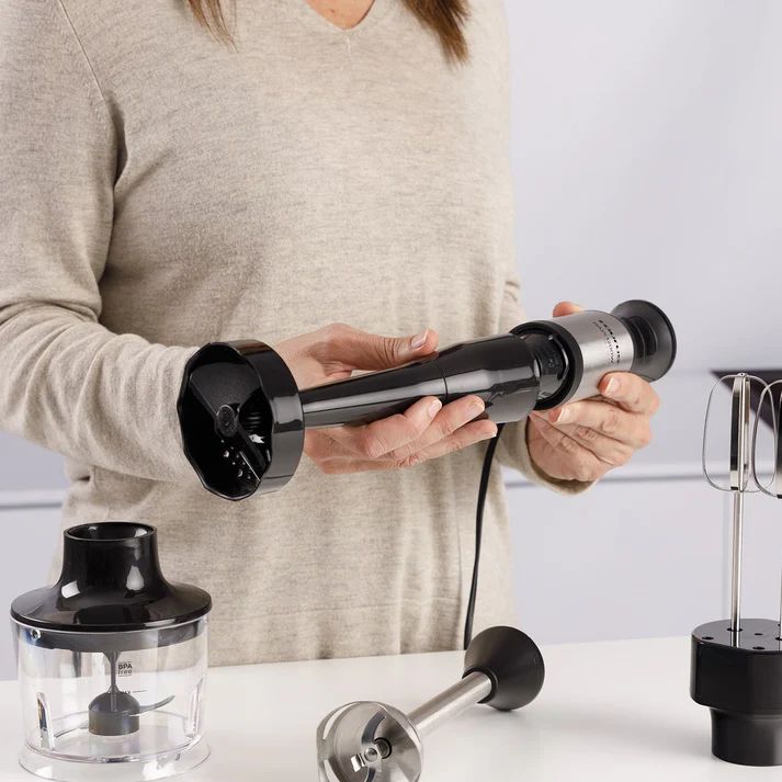 HAND BLENDER -TAURUS- BAPI 1200 PREMIUM FULLSET_3