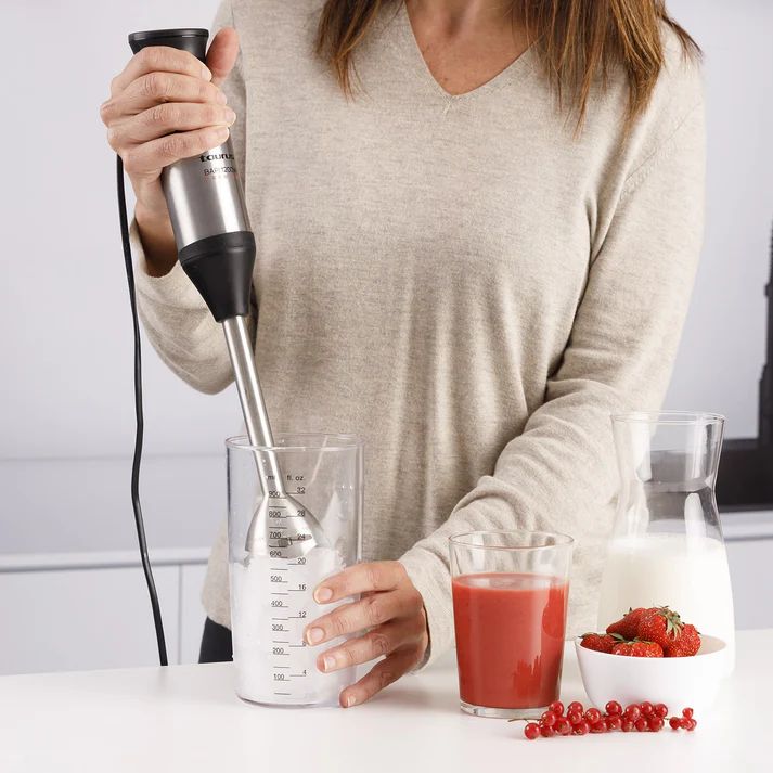 HAND BLENDER -TAURUS- BAPI 1200 PREMIUM FULLSET_2