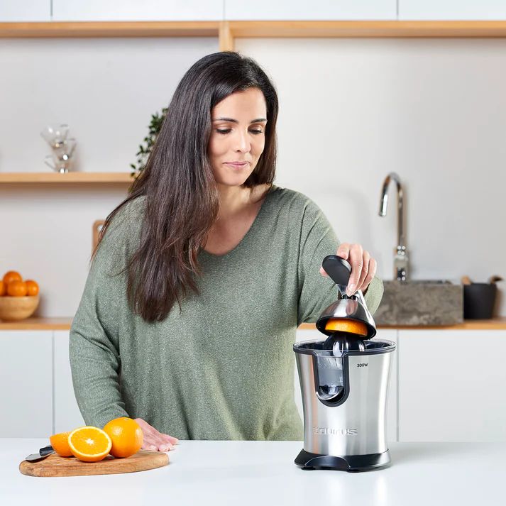 SQUEEZER- TAURUS- CITRUS 300 LEGEND(SQ3_1