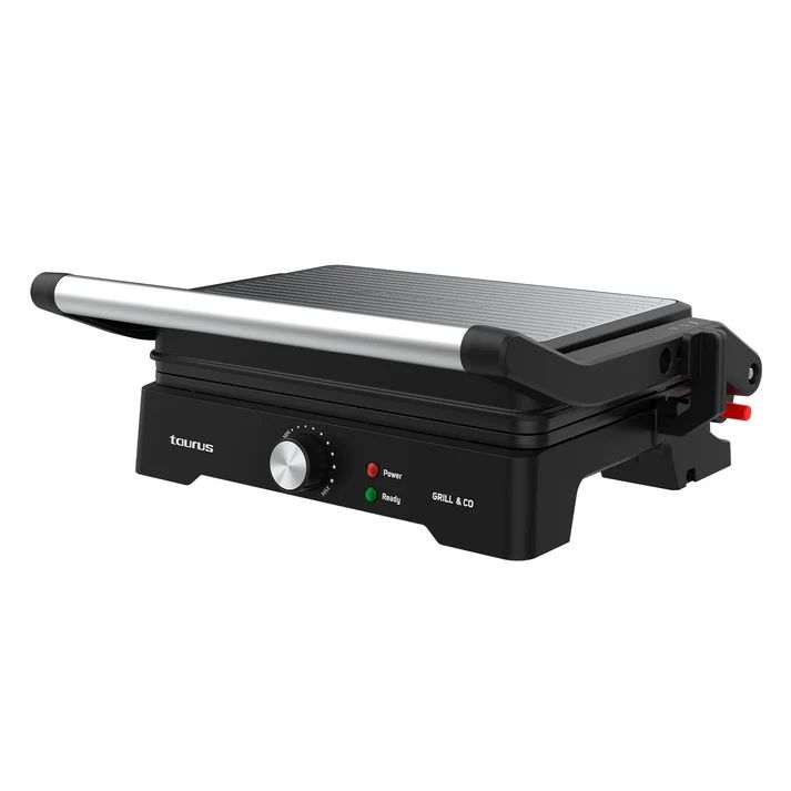 GRILL -TAURUS- GRILL&CO (GR1500X)_10