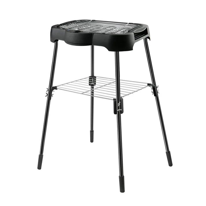BARBECUE -TAURUS- MAXIM'S PLUS_6