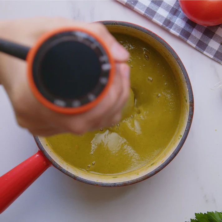 HAND BLENDER -TAURUS- BAPI 1200 ROCKET_3
