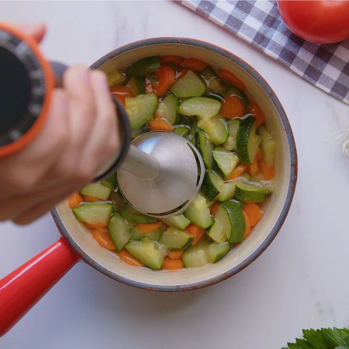 HAND BLENDER -TAURUS- BAPI 1200 ROCKET_4