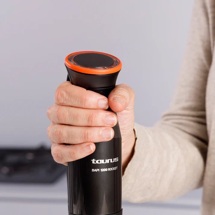 HAND BLENDER -TAURUS- BAPI 1200 ROCKET_2