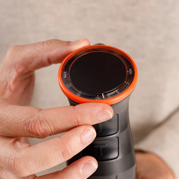 HAND BLENDER -TAURUS- BAPI 1200 ROCKET_5
