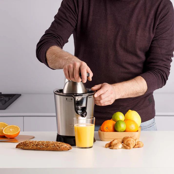 CITRUS JUICER -TAURUS- EASY PRESS 600 LEGEND_3