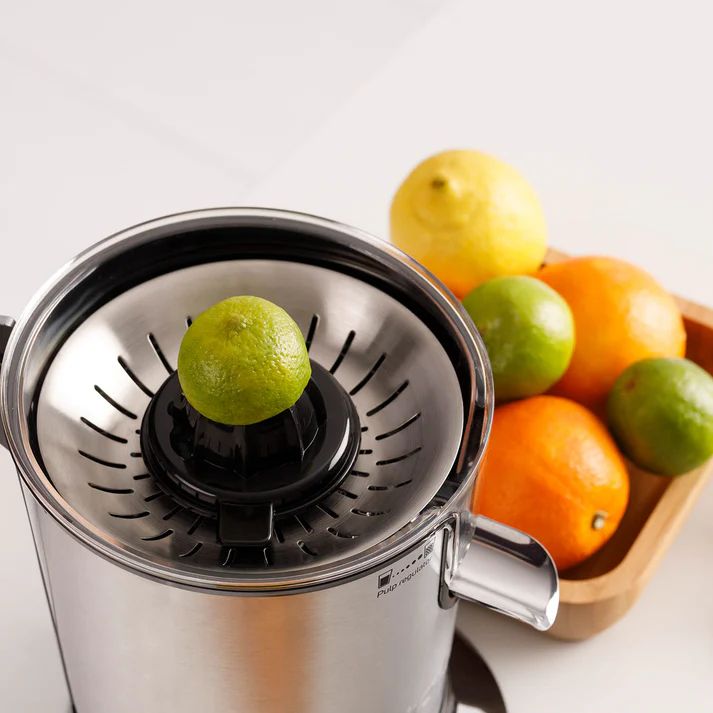 CITRUS JUICER -TAURUS- EASY PRESS 600 LEGEND_2