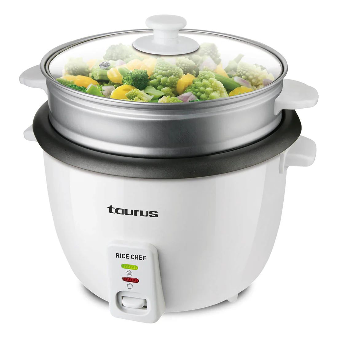 RICE COOKER CHEF - TAURUS- RICE CHEF 1.8L  (VER II) _0
