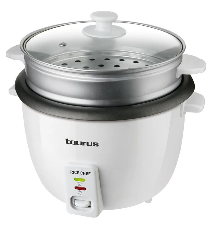 RICE COOKER CHEF - TAURUS- RICE CHEF 1.8L  (VER II) _1