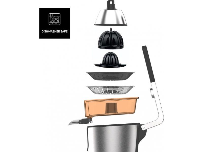 SQUEEZER -TAURUS- EASY PRESS 1000 LEGEND_2