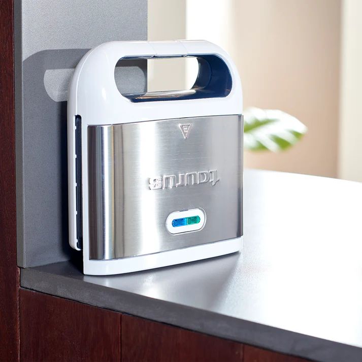 SANDWICH MAKER- TAURUS- MYSANDWICH LUXE (SM800GX)_1