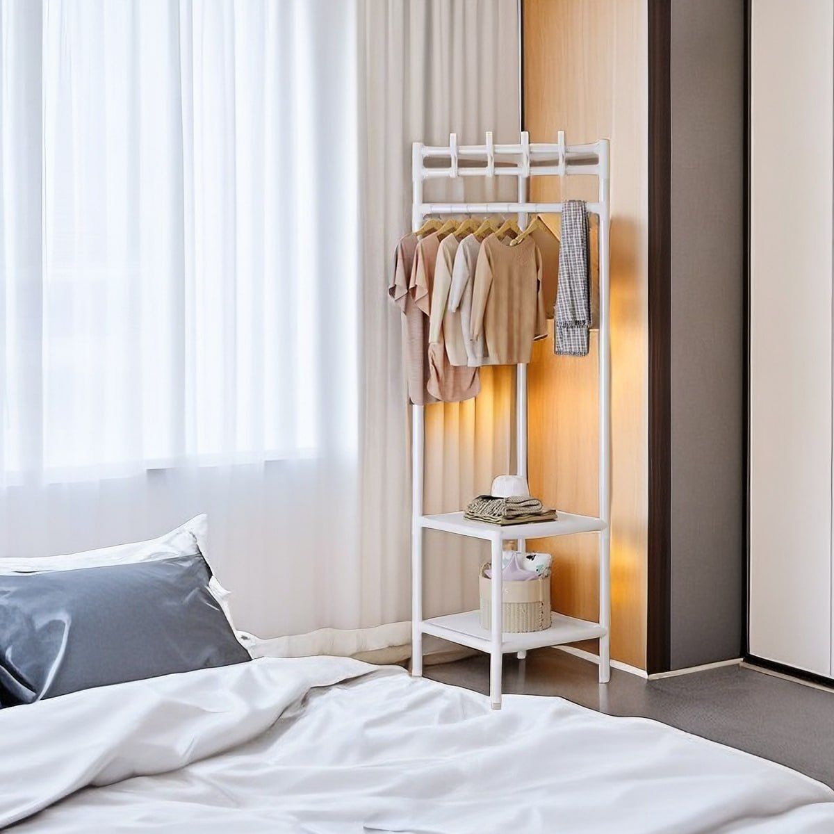 CORNER COAT RACK _2