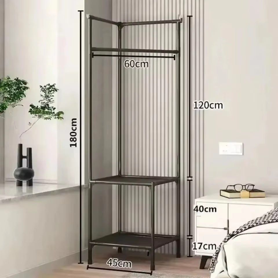 CORNER COAT RACK _1
