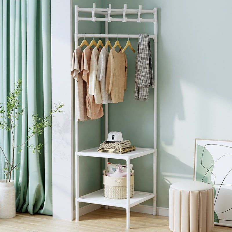 CORNER COAT RACK _6