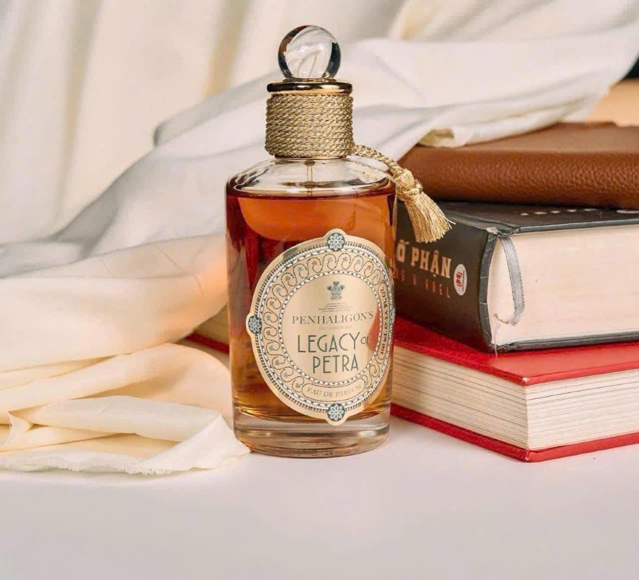 Penhaligon's Legacy of Petra Edp 100 Perfume _0
