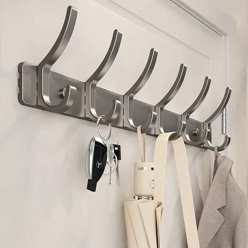 Clothes Hanger Hook / Door Back Hook Hanger _1