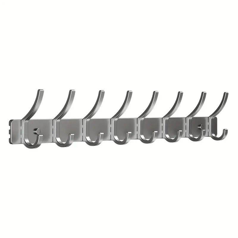 Clothes Hanger Hook / Door Back Hook Hanger _0