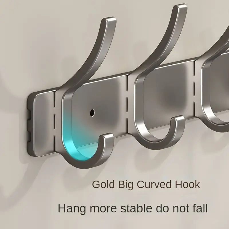 Clothes Hanger Hook / Door Back Hook Hanger _3