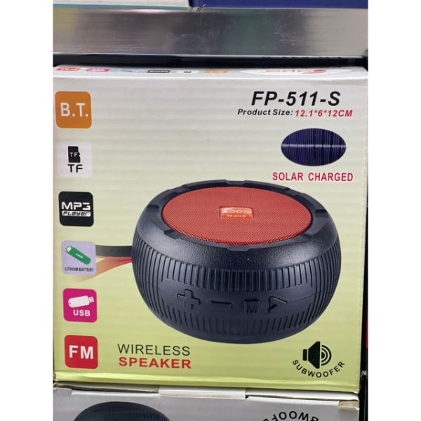 FEPE RADIO FP-511-S_0
