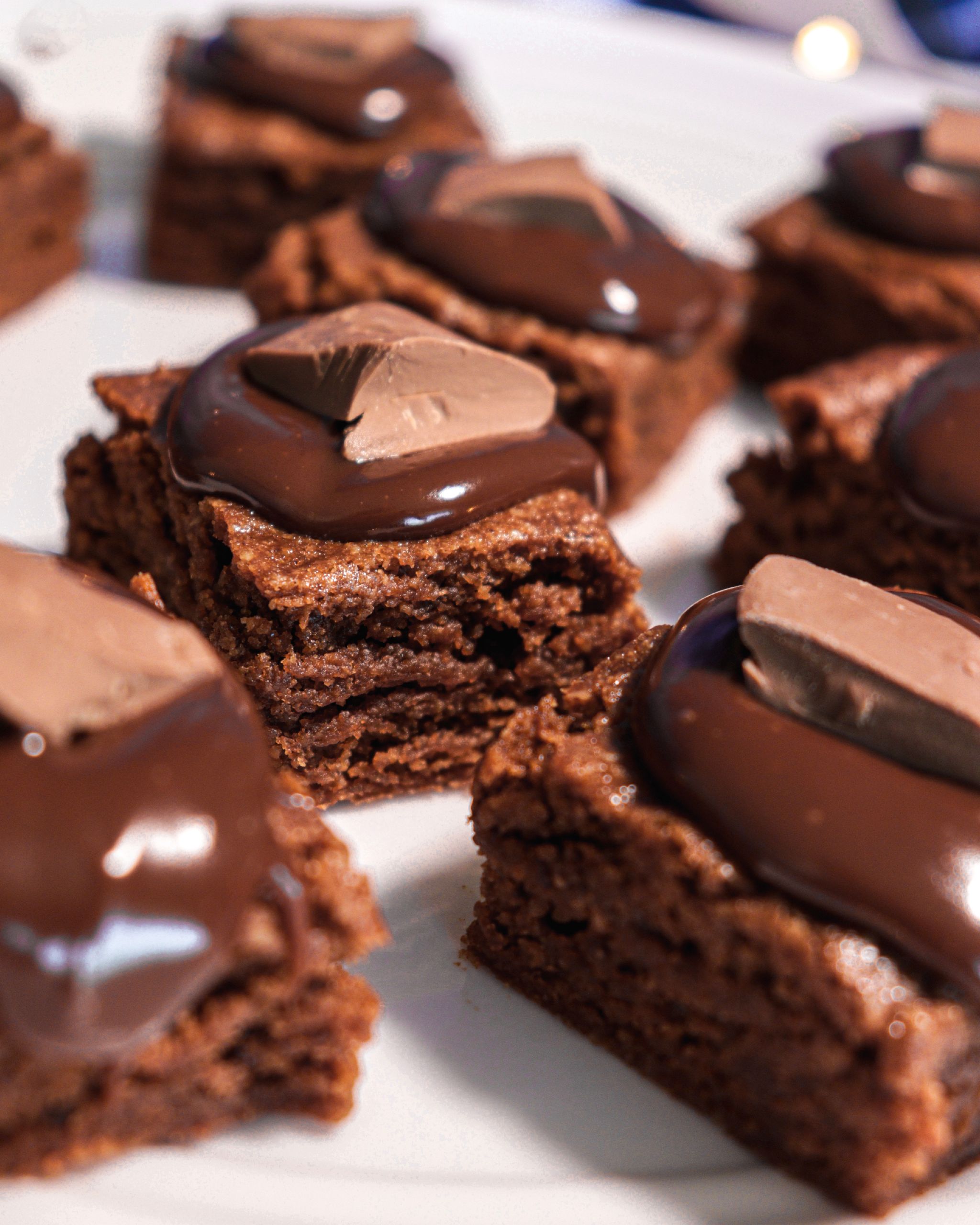 Keto Mini Brownie_0
