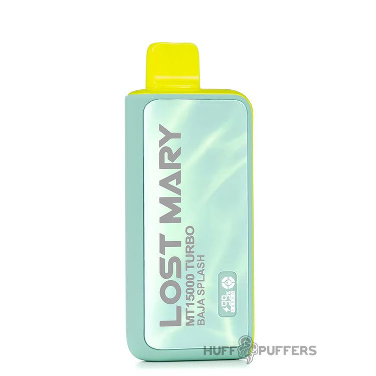 Lost Mary MT15000 Turbo Disposable Vape 5% Nicotine_0
