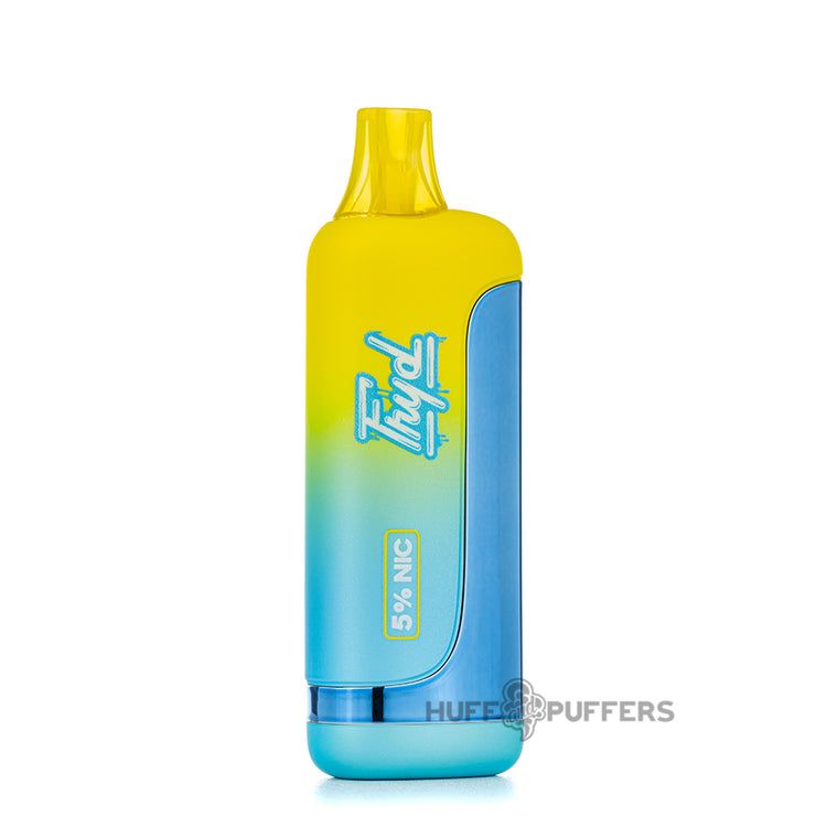 FRYD 12K Disposable Vape 5% Nicotine_0
