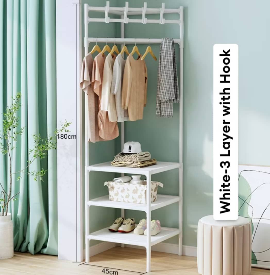 CORNER COAT RACK _8