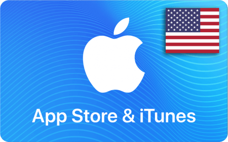 iTunes Gift Card (US)_0