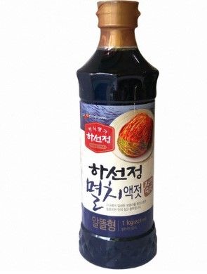 하선정 멸치액젓_0