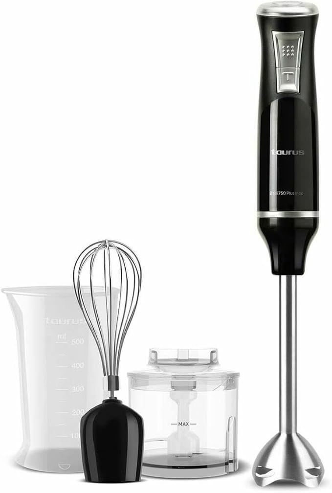 HAND BLENDER -TAURUS- BAPI 750 PLUS I_1