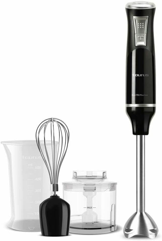 HAND BLENDER -TAURUS- BAPI 750 PLUS I_2