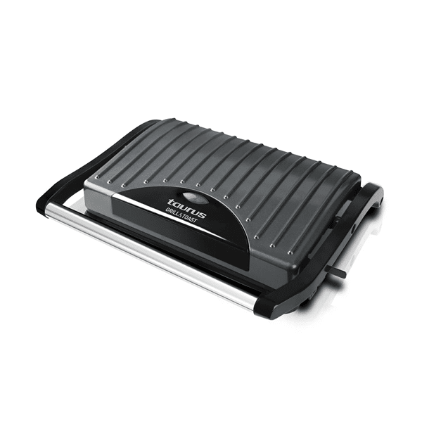 PRESS GRILL -TAURUS- TOAST & CO (SW-100G)_3