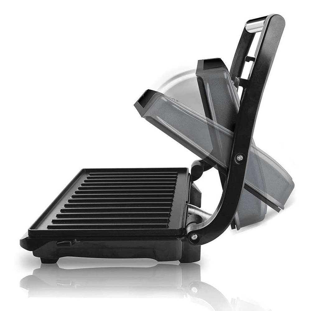 PRESS GRILL -TAURUS- TOAST & CO (SW-100G)_2