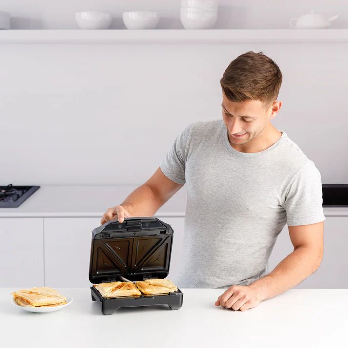 SANDWICH MAKER -TAURUS- MIAMI PREMIUM(SLS2001-90)_2