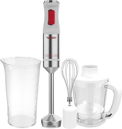 HAND BLENDER -TAURUS- TURMIX VALKIRIA(HBA1500X)_0