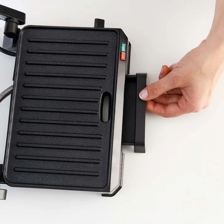 GRILL -TAURUS- MYGRILL LEGEND(GR1002X)_3