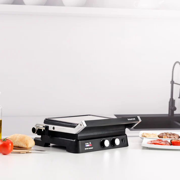 GRILL- TAURUS- BISTRO GOURMET (GR2401X)_3