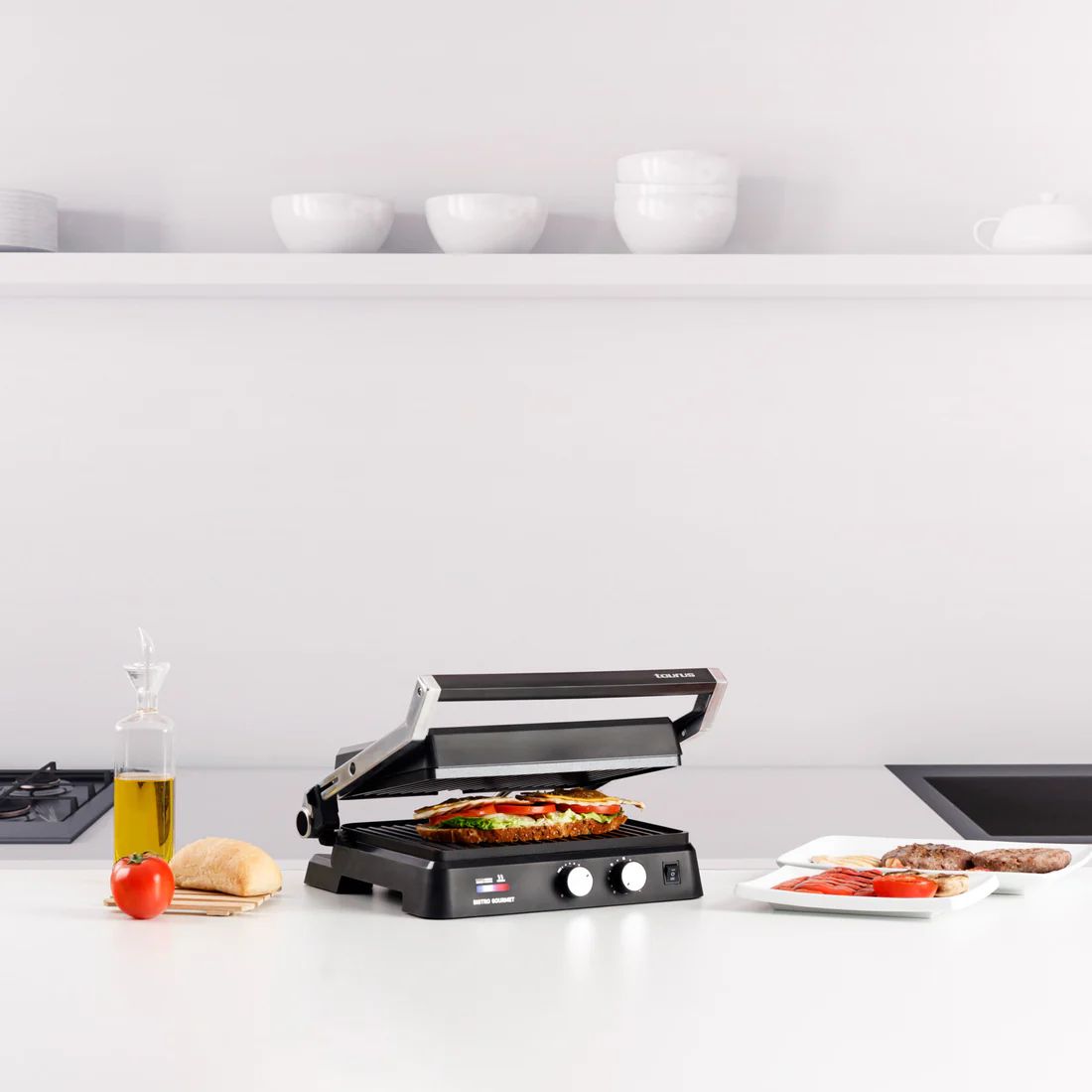 GRILL- TAURUS- BISTRO GOURMET (GR2401X)_9