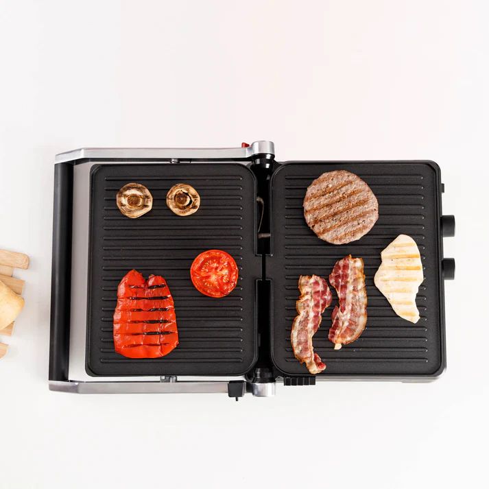 GRILL- TAURUS- BISTRO GOURMET (GR2401X)_8