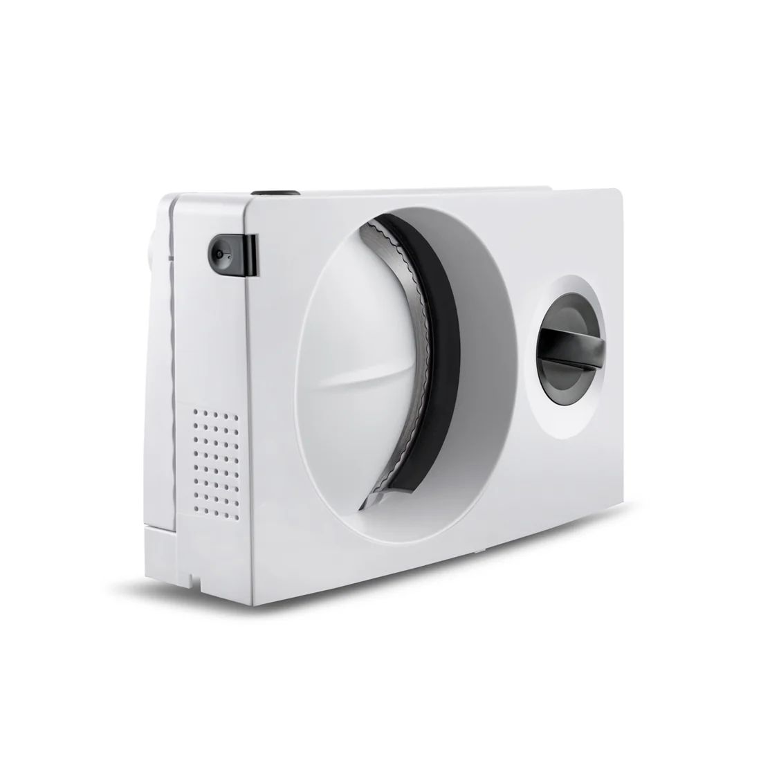 MEAT SLICER -TAURUS- CUTMASTER COMPAC_2
