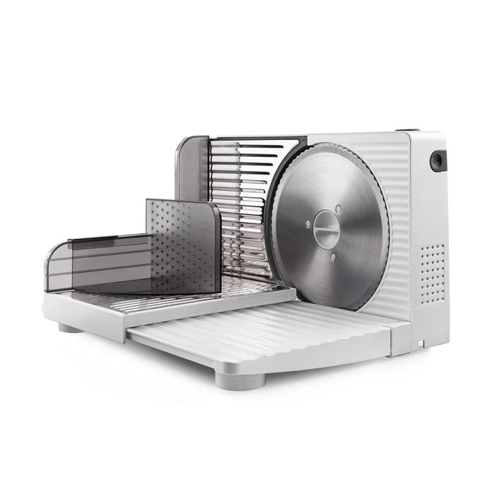 MEAT SLICER -TAURUS- CUTMASTER COMPAC_3