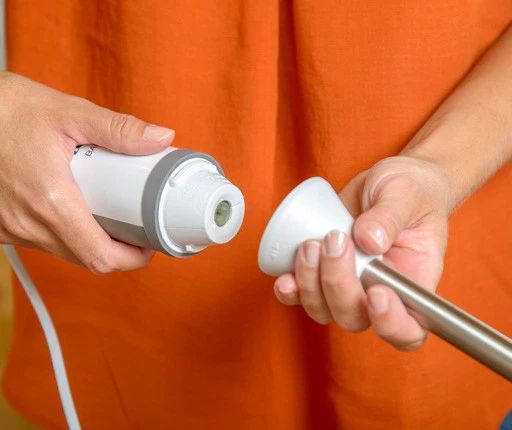HAND BLENDER -TAURUS- BAPI 850 PLUS INOX (VE_3