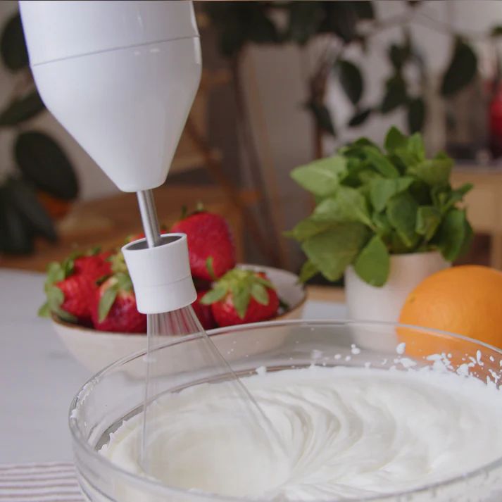 HAND BLENDER -TAURUS- BAPI 850 PLUS INOX (VE_7