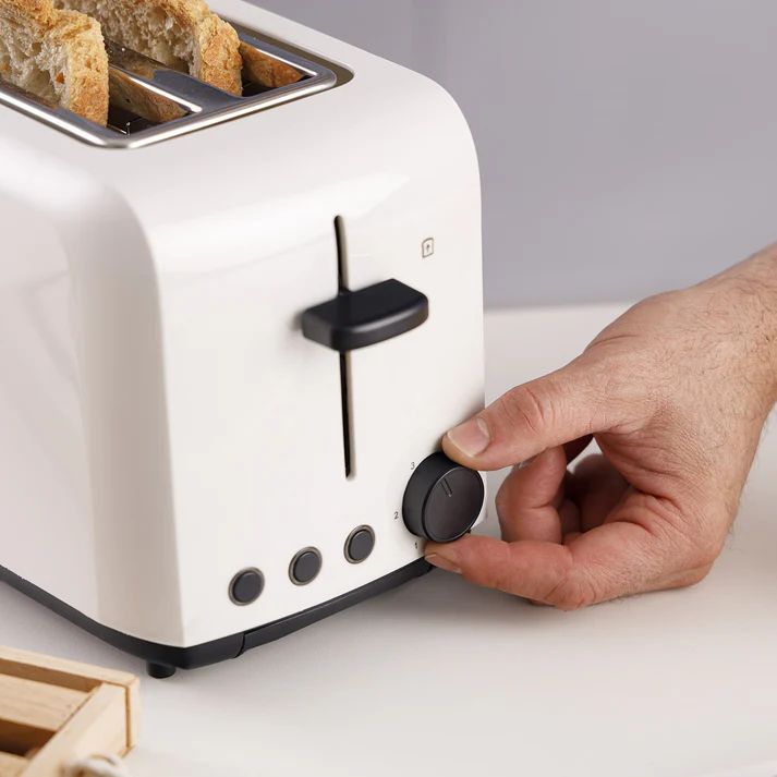 TOASTER -TAURUS- MY TOAST DUPLO COOL (TO1450)_4